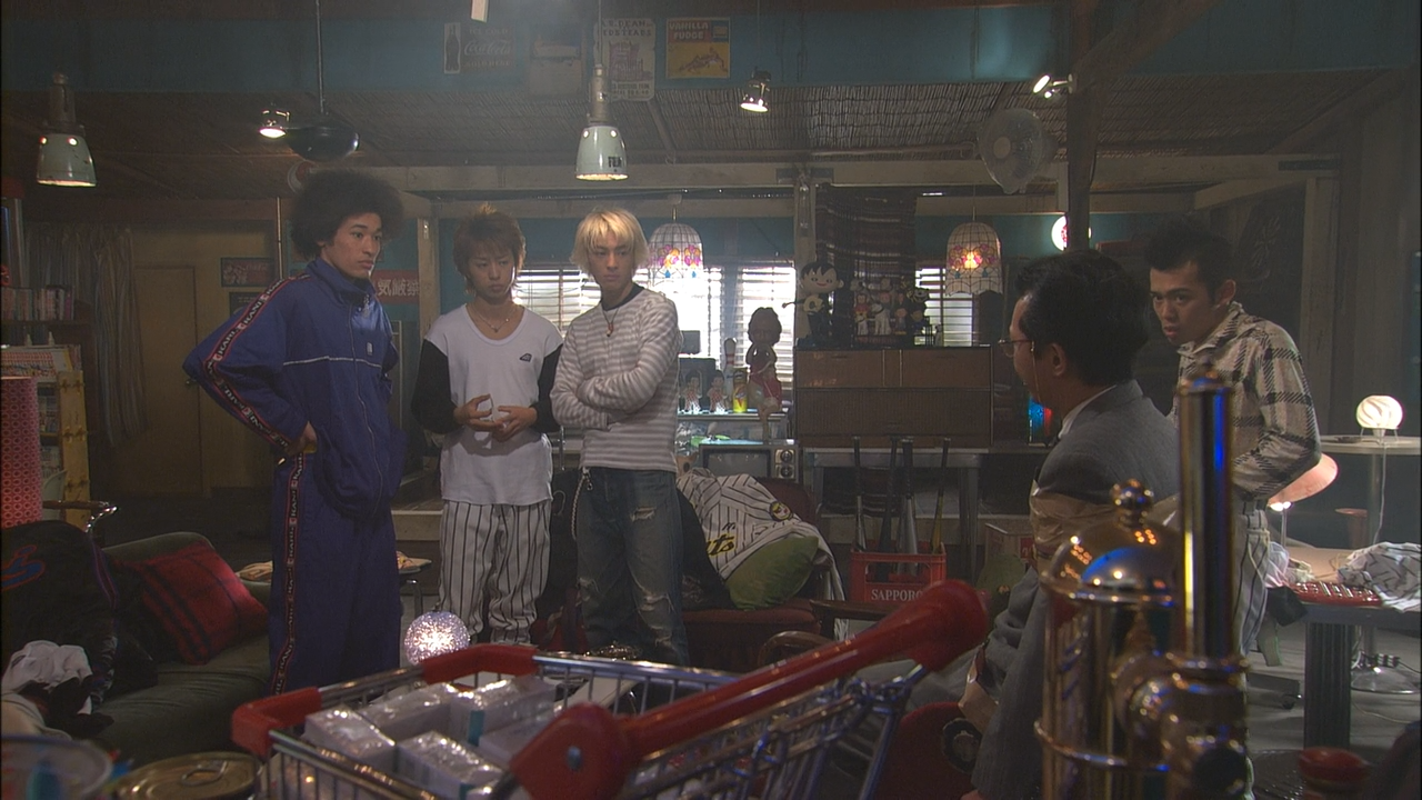 Kisarazu Cat's Eye E06 (1280x720, Jpn subs embedded).mkv_001185706