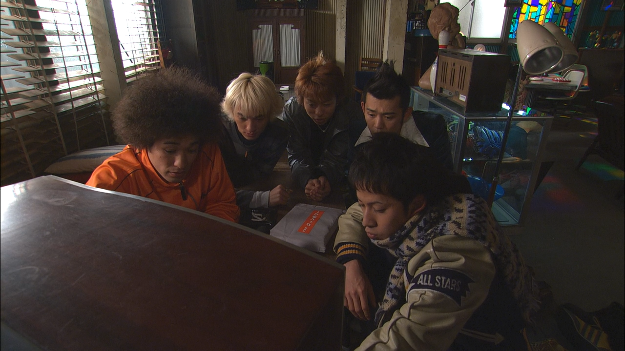 Kisarazu Cat's Eye E06 (1280x720, Jpn subs embedded).mkv_001412114