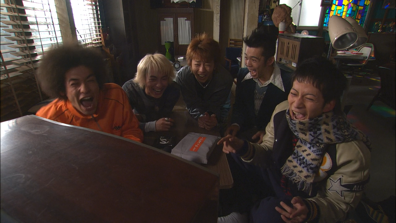 Kisarazu Cat's Eye E06 (1280x720, Jpn subs embedded).mkv_001443119