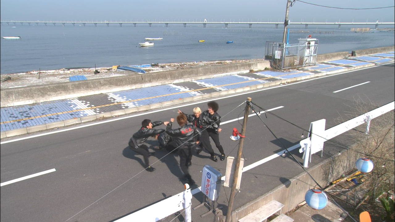 Kisarazu Cat's Eye E06 (1280x720, Jpn subs embedded).mkv_001778141