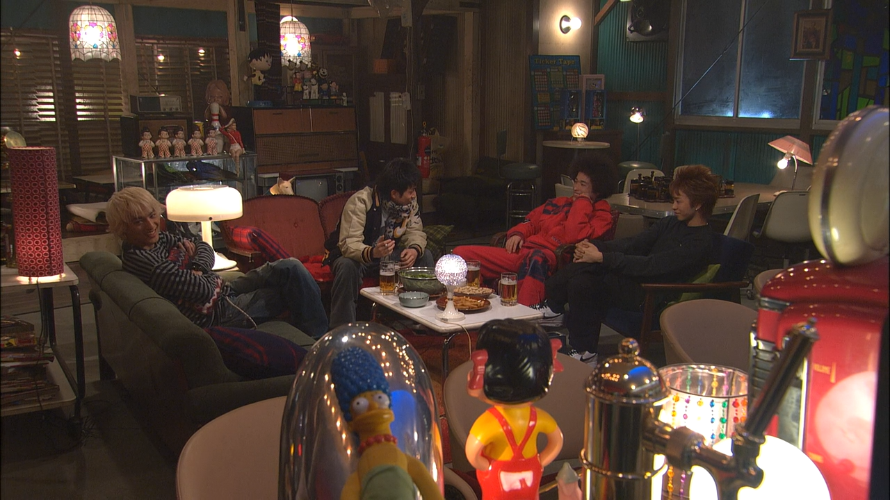 Kisarazu Cat's Eye E06 (1280x720, Jpn subs embedded).mkv_002424744