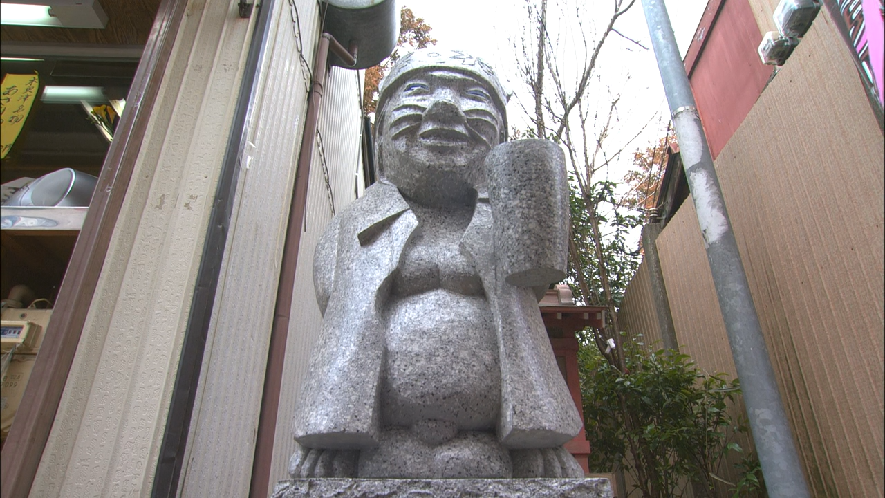 Kisarazu Cat's Eye E06 (1280x720, Jpn subs embedded).mkv_002619389