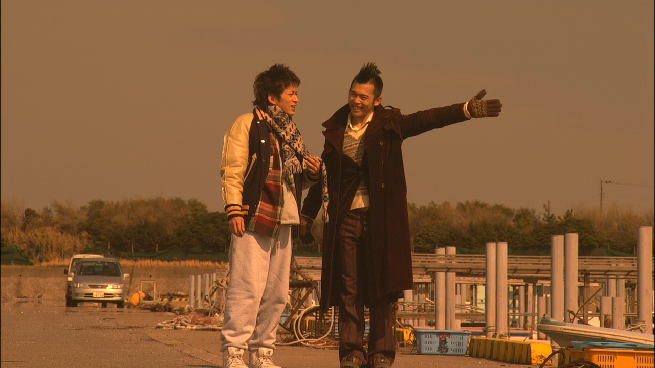 Kisarazu Cat's Eye E08 (1280x720, Jpn subs embedded).mkv_000207452