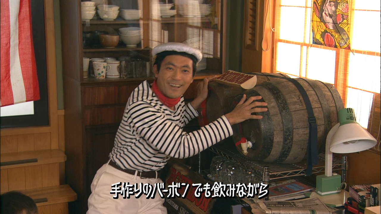 Kisarazu Cat's Eye E08 (1280x720, Jpn subs embedded).mkv_000314530