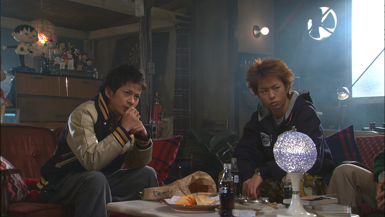 Kisarazu Cat's Eye E08 (1280x720, Jpn subs embedded).mkv_000911208