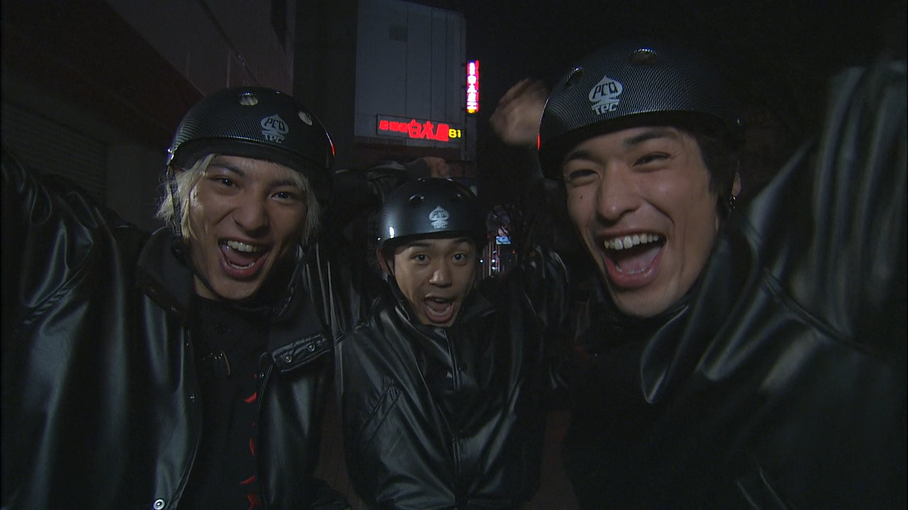 Kisarazu Cat's Eye E08 (1280x720, Jpn subs embedded).mkv_001991628