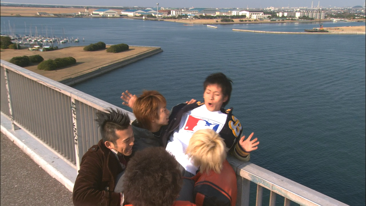 Kisarazu Cat's Eye E08 (1280x720, Jpn subs embedded).mkv_002583527