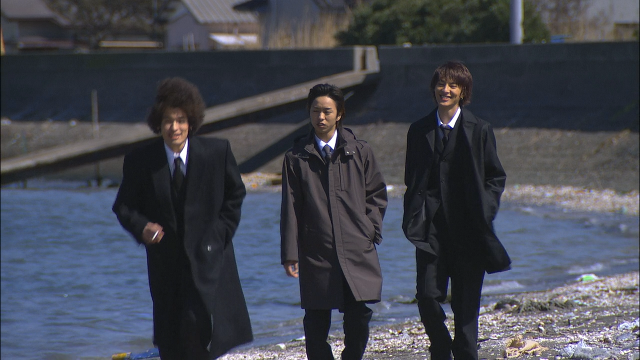 Kisarazu Cat's Eye E09 END (1280x720, Jpn subs embedded).mkv_000037120