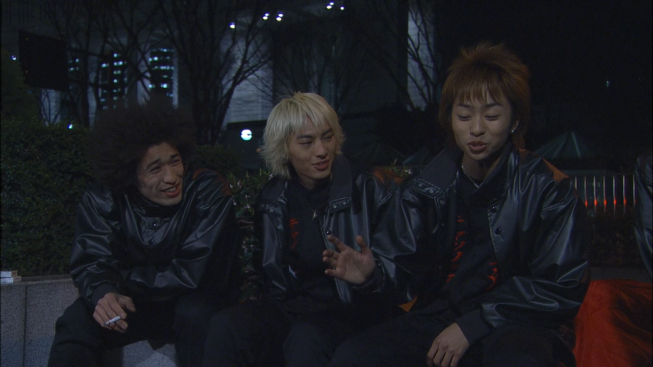 Kisarazu Cat's Eye E09 END (1280x720, Jpn subs embedded).mkv_001188115