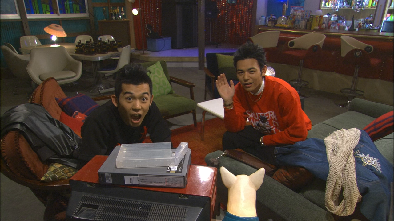 Kisarazu Cat's Eye E09 END (1280x720, Jpn subs embedded).mkv_001328560