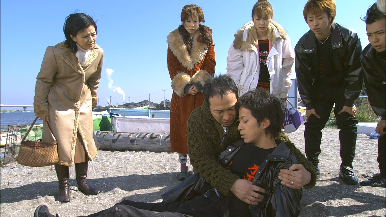 Kisarazu Cat's Eye E09 END (1280x720, Jpn subs embedded).mkv_001559993