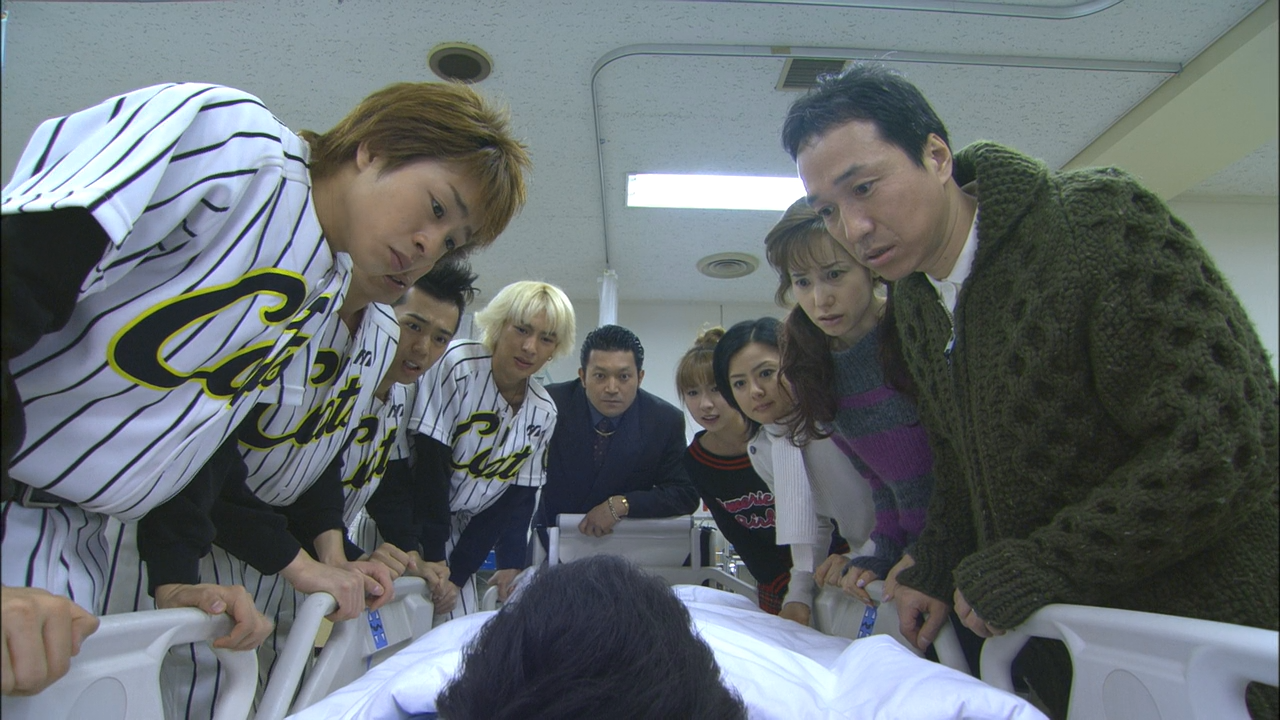 Kisarazu Cat's Eye E09 END (1280x720, Jpn subs embedded).mkv_001693732