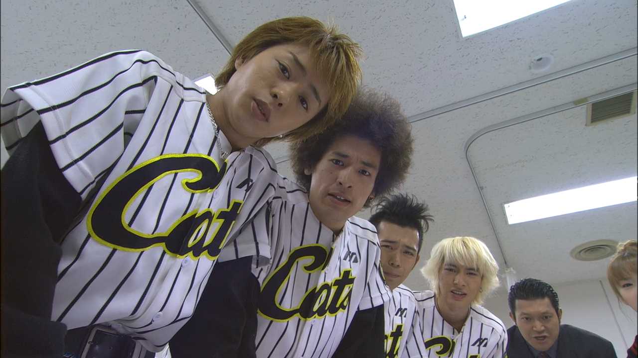 Kisarazu Cat's Eye E09 END (1280x720, Jpn subs embedded).mkv_001699424