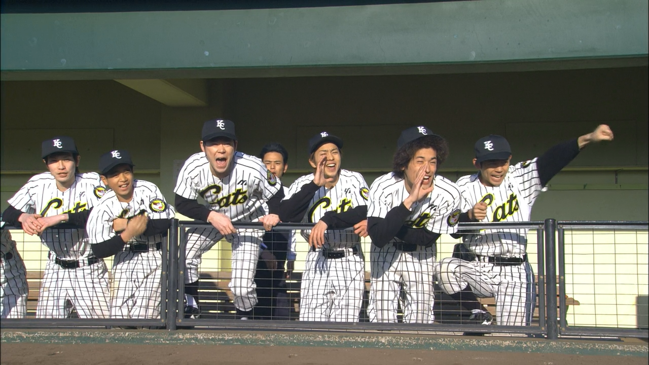 Kisarazu Cat's Eye E09 END (1280x720, Jpn subs embedded).mkv_002494815