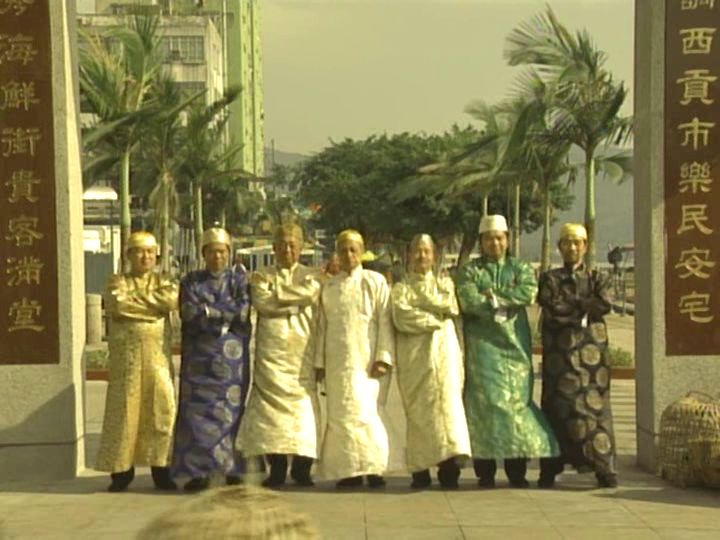 Netsuretsu Teki Chuuka Hanten ep01.avi_000394418