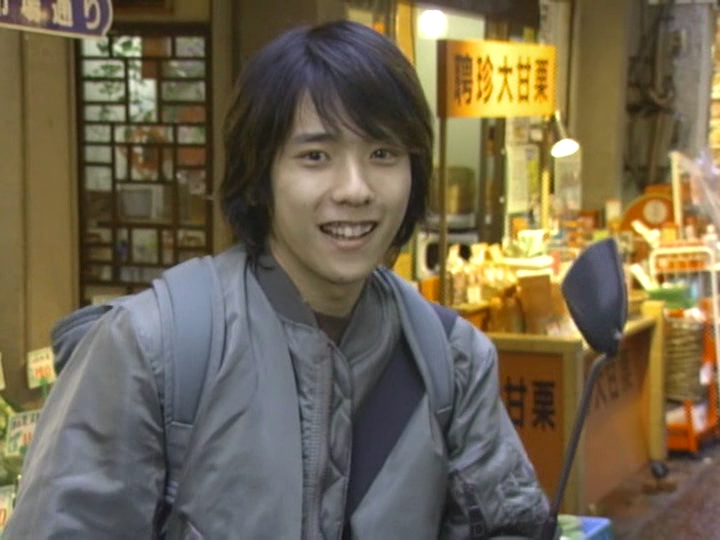 Netsuretsu Teki Chuuka Hanten ep10 End.avi_002635154