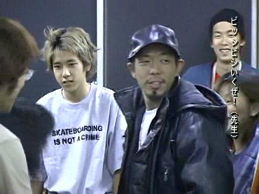 Pikanchi [Making of].avi_000273709