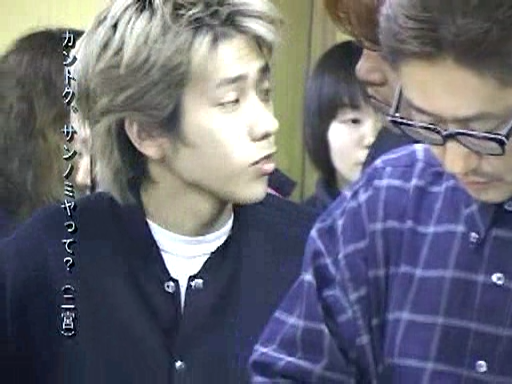 Pikanchi [Making of].avi_000310812