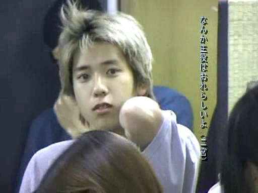 Pikanchi [Making of].avi_000328451