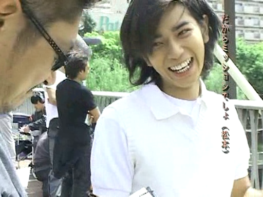 Pikanchi [Making of].avi_000676199