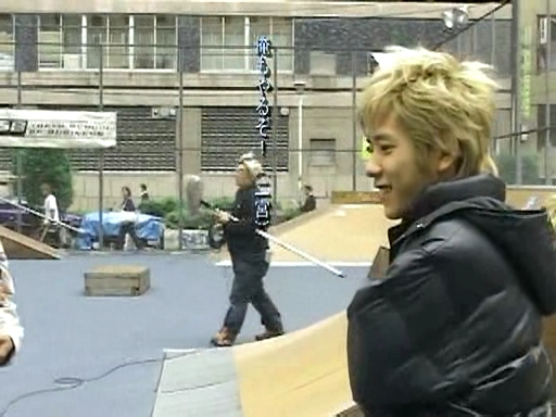 Pikanchi [Making of].avi_001087250