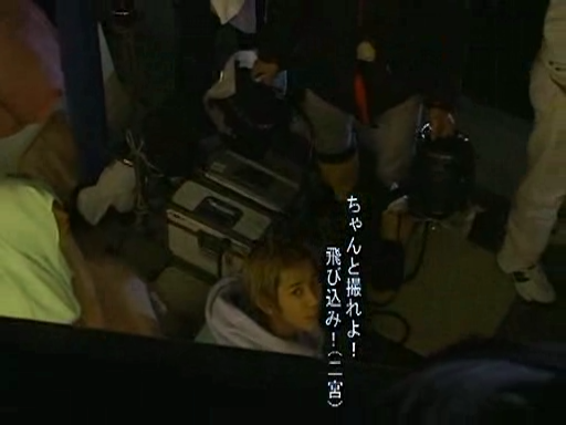 Pikanchi [Making of].avi_001688705