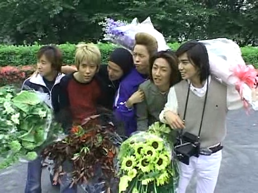 Pikanchi [Making of].avi_002036827