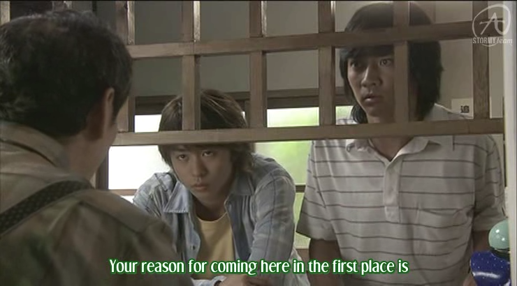 TOKIO ~chichi e no dengon~ ep11 [STORMY team sub].avi_20250817_142151.807