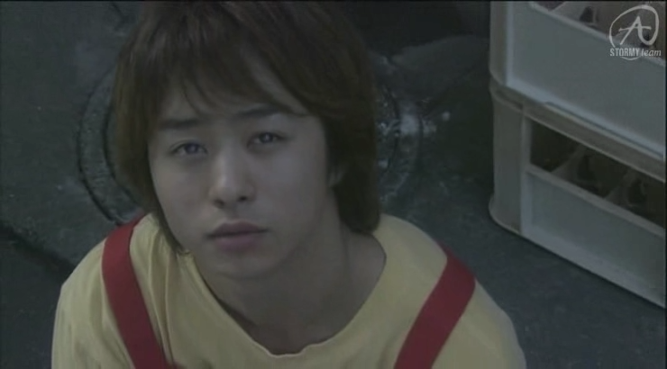 TOKIO ~chichi e no dengon~ ep11 [STORMY team sub].avi_20250817_142537.272