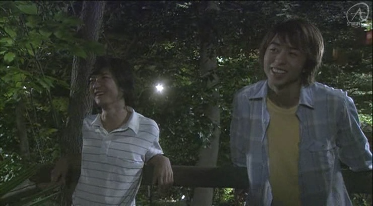 TOKIO ~chichi e no dengon~ ep13 [STORMY team sub].avi_20250817_213801.488