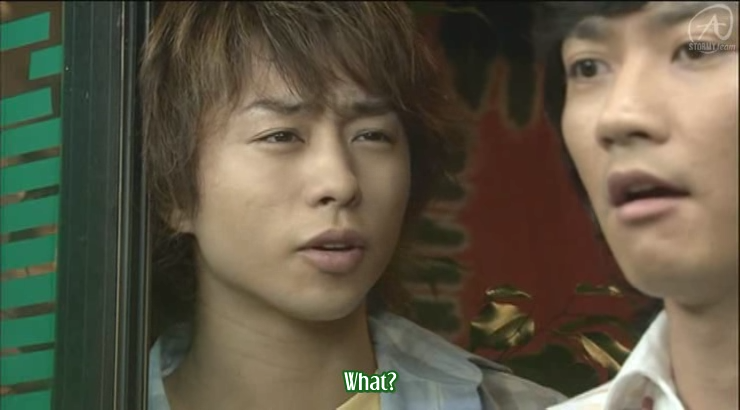 TOKIO ~chichi e no dengon~ ep19 [STORMY team sub].avi_20250822_144814.533