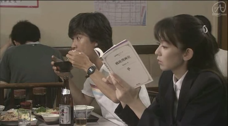 TOKIO ~chichi e no dengon~ ep19 [STORMY team sub].avi_20250822_145410.547