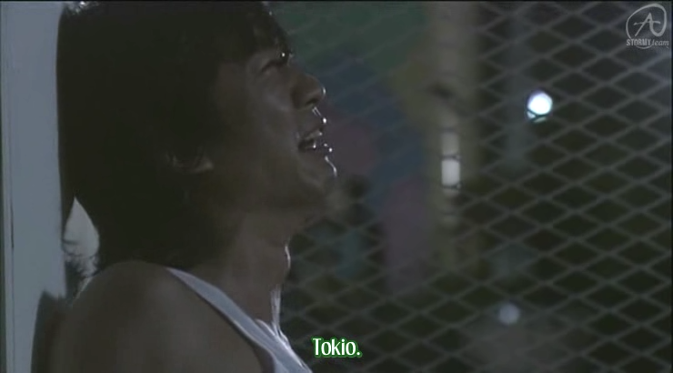 TOKIO ~chichi e no dengon~ ep20 [STORMY team sub].avi_20250822_150155.540