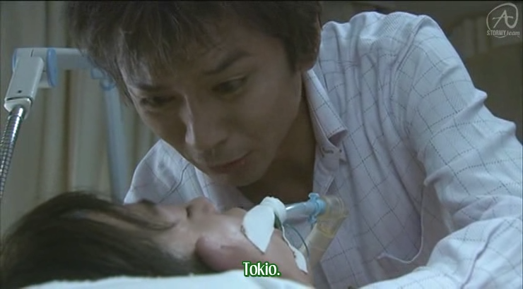 TOKIO ~chichi e no dengon~ ep20 [STORMY team sub].avi_20250822_150615.292