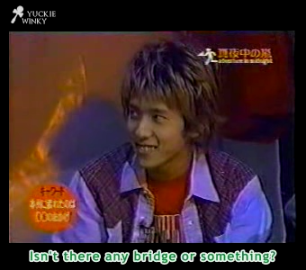 05 Mayonaka no Arashi [2001.10.31] NINO.avi_000101929