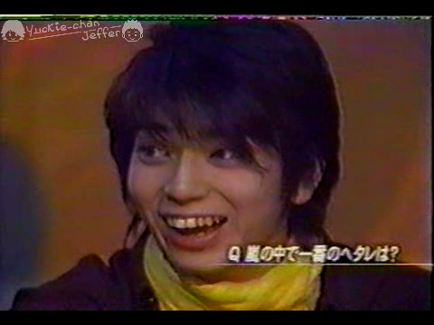 06 Mayonaka no Arashi [2001.11.07] JUN.avi_000035547