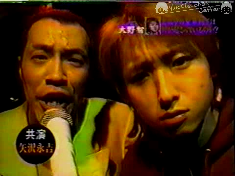 08 Mayonaka no Arashi (2001.11.21) OHNO.avi_000973720