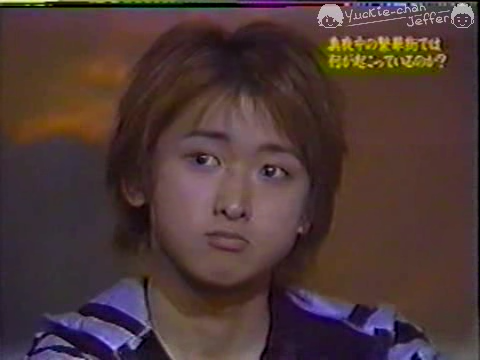 08 Mayonaka no Arashi (2001.11.21) OHNO.avi_001319066