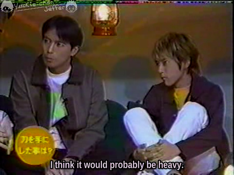 10 Mayonaka no Arashi (2001.12.05) NINO.avi_000067021