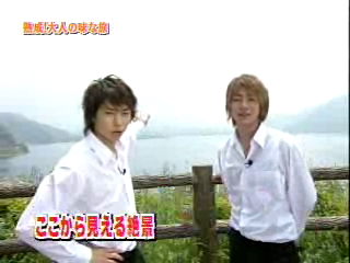 14 AraWaza (20040706) -