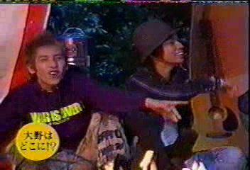 15 [眞夜中の嵐] #015 格鬪! 忍者VS大野 by.Ohno (02.01.16).avi_001284638