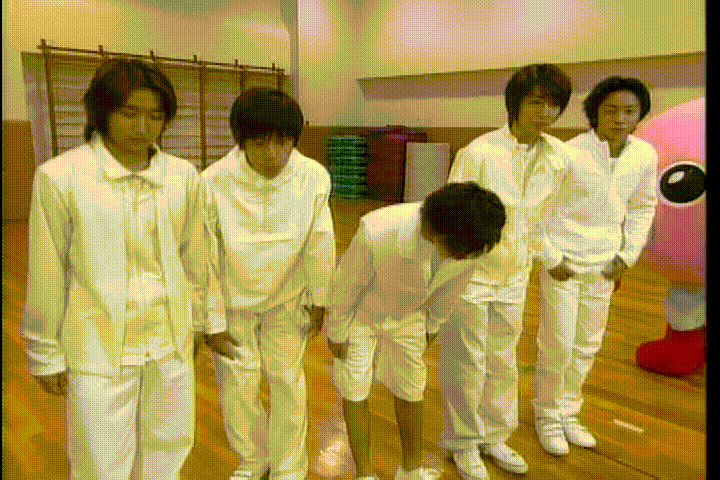 1999 めちゃイケ_ジャニ-ズの新星!嵐 in めちゃイケ!! エガちゃん vs 新アイドル嵐.mpg_20250818_104339.821