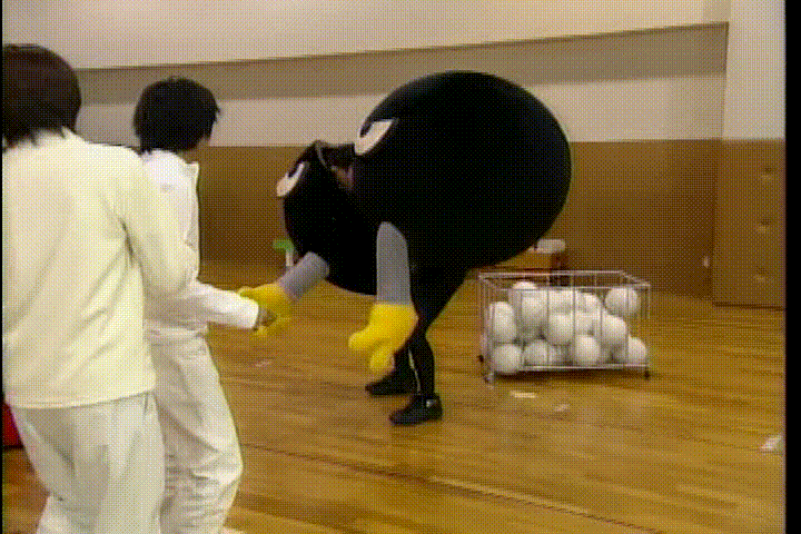 1999 めちゃイケ_ジャニ-ズの新星!嵐 in めちゃイケ!! エガちゃん vs 新アイドル嵐.mpg_20250818_104442.082