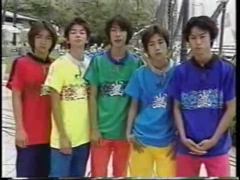 1999.09.16-WS-데뷔기자회견 후지테레비 중계 등.avi_20250818_212546.562