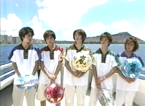 1999.10.04--WorldCub99-남자배구-이미지캐릭터발표기자회견NEWS-01.avi_20250818_213618.779