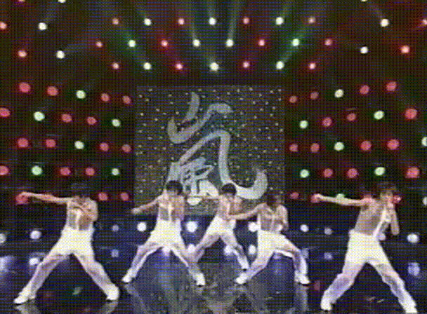 1999.10.08 Music Station - 아라시 A.RA.SHI.avi_20250820_143540.888