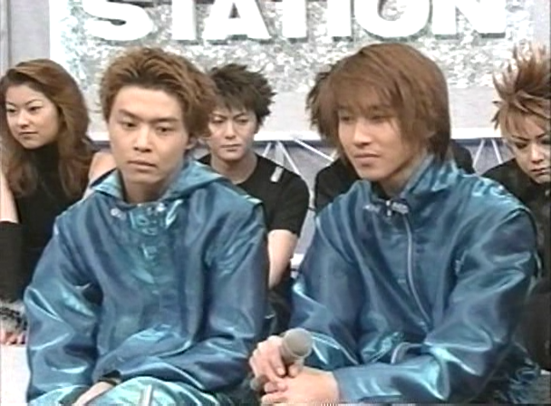 1999.10.08 Music Station - 아라시 Talk (첫출연).avi_20250820_142526.370