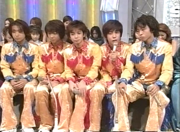 1999.10.08 Music Station - 아라시 Talk (첫출연).avi_20250820_142642.298