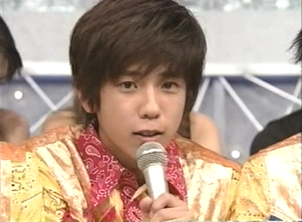 1999.10.08 Music Station - 아라시 Talk (첫출연).avi_20250820_142655.911