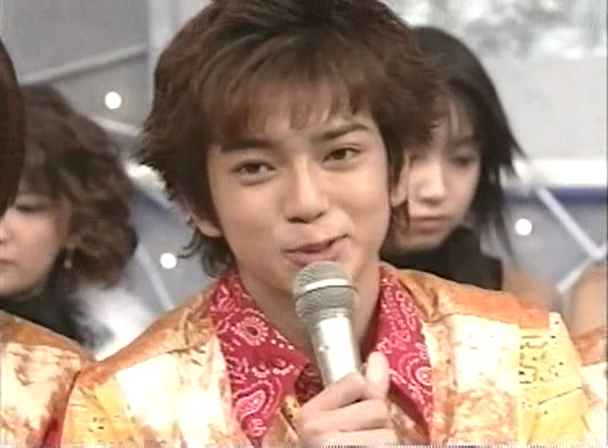 1999.10.08 Music Station - 아라시 Talk (첫출연).avi_20250820_142700.280